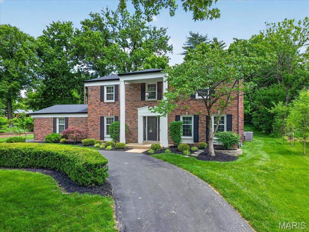 Runnymede 1 - Residential