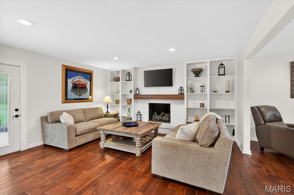 Runnymede 1 - Residential