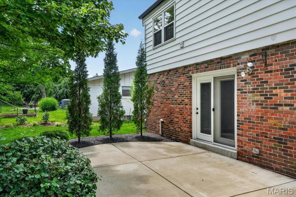 Runnymede 1 - Residential