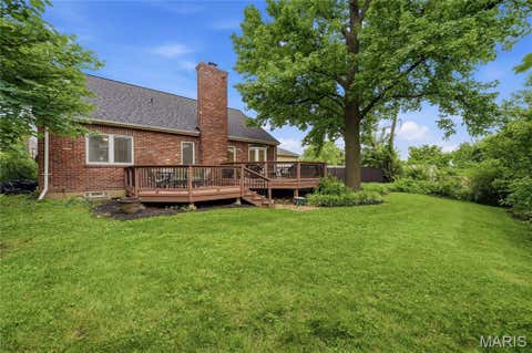 Tiny photo for 11725 Eddie And Park Road, Crestwood, MO 63126 (MLS # 26040242)