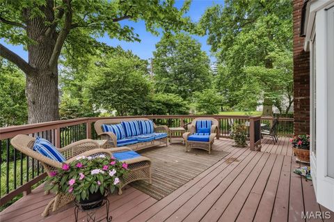 Tiny photo for 11725 Eddie And Park Road, Crestwood, MO 63126 (MLS # 26040242)