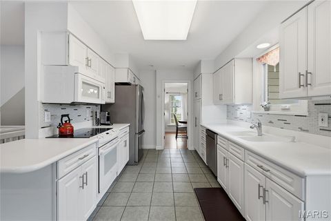 Tiny photo for 11725 Eddie And Park Road, Crestwood, MO 63126 (MLS # 26040242)