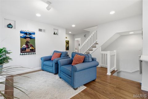 Tiny photo for 11725 Eddie And Park Road, Crestwood, MO 63126 (MLS # 26040242)