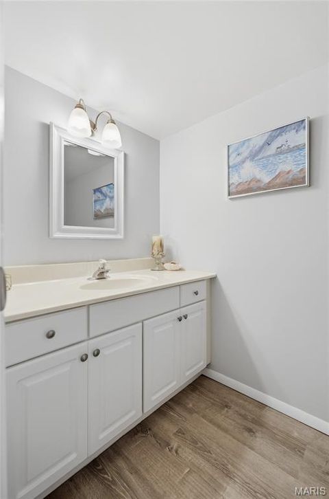 Tiny photo for 11725 Eddie And Park Road, Crestwood, MO 63126 (MLS # 26040242)