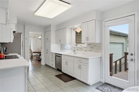Tiny photo for 11725 Eddie And Park Road, Crestwood, MO 63126 (MLS # 26040242)