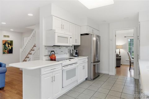 Tiny photo for 11725 Eddie And Park Road, Crestwood, MO 63126 (MLS # 26040242)