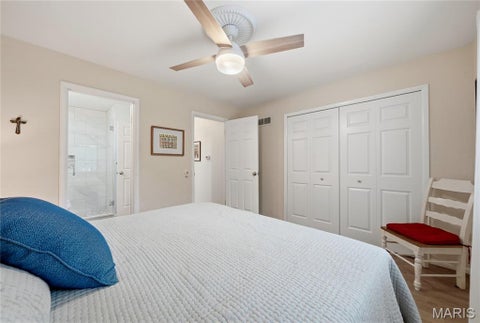 Tiny photo for 11725 Eddie And Park Road, Crestwood, MO 63126 (MLS # 26040242)