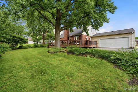 Tiny photo for 11725 Eddie And Park Road, Crestwood, MO 63126 (MLS # 26040242)