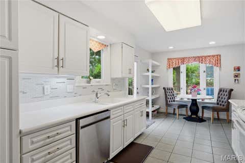 Tiny photo for 11725 Eddie And Park Road, Crestwood, MO 63126 (MLS # 26040242)