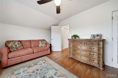 Tiny photo for 11725 Eddie And Park Road, Crestwood, MO 63126 (MLS # 26040242)