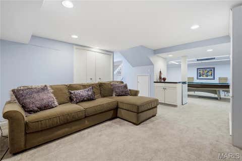 Tiny photo for 11725 Eddie And Park Road, Crestwood, MO 63126 (MLS # 26040242)
