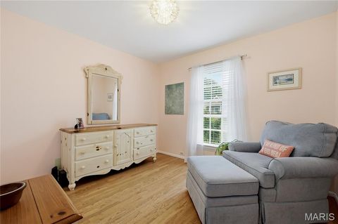Tiny photo for 11725 Eddie And Park Road, Crestwood, MO 63126 (MLS # 26040242)