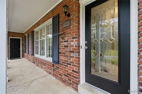 Tiny photo for 11725 Eddie And Park Road, Crestwood, MO 63126 (MLS # 26040242)