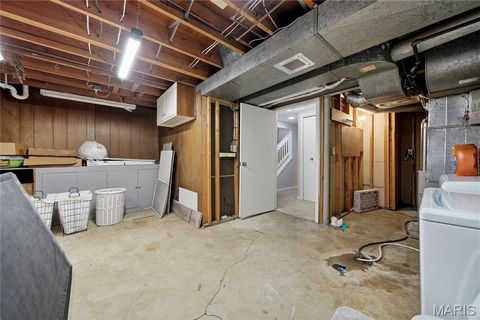Tiny photo for 11725 Eddie And Park Road, Crestwood, MO 63126 (MLS # 26040242)