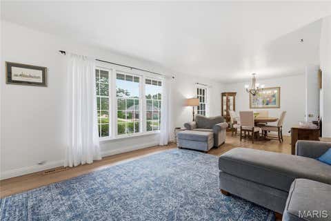 Tiny photo for 11725 Eddie And Park Road, Crestwood, MO 63126 (MLS # 26040242)