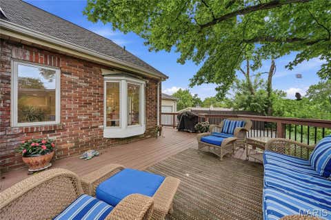 Tiny photo for 11725 Eddie And Park Road, Crestwood, MO 63126 (MLS # 26040242)