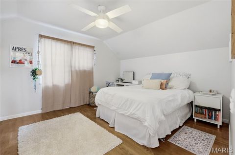 Tiny photo for 11725 Eddie And Park Road, Crestwood, MO 63126 (MLS # 26040242)