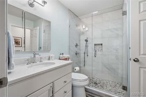 Tiny photo for 11725 Eddie And Park Road, Crestwood, MO 63126 (MLS # 26040242)