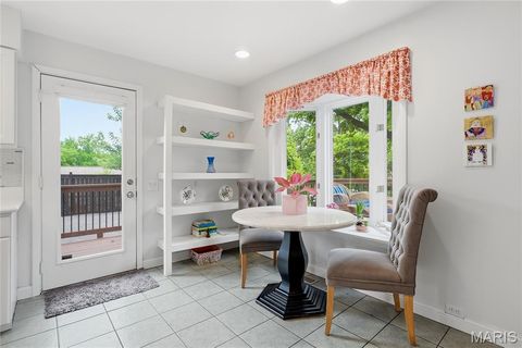 Tiny photo for 11725 Eddie And Park Road, Crestwood, MO 63126 (MLS # 26040242)