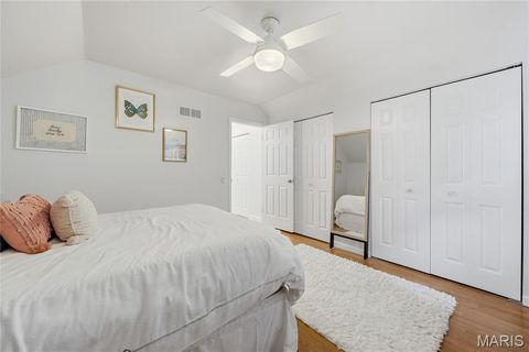Tiny photo for 11725 Eddie And Park Road, Crestwood, MO 63126 (MLS # 26040242)