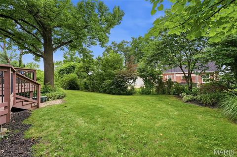 Tiny photo for 11725 Eddie And Park Road, Crestwood, MO 63126 (MLS # 26040242)