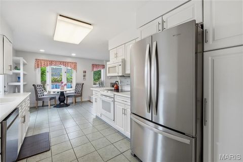 Tiny photo for 11725 Eddie And Park Road, Crestwood, MO 63126 (MLS # 26040242)