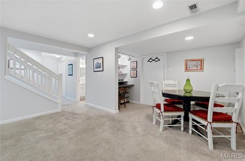 Tiny photo for 11725 Eddie And Park Road, Crestwood, MO 63126 (MLS # 26040242)