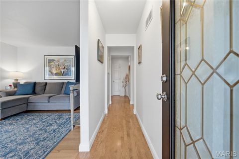 Tiny photo for 11725 Eddie And Park Road, Crestwood, MO 63126 (MLS # 26040242)