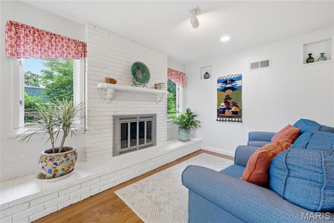 Tiny photo for 11725 Eddie And Park Road, Crestwood, MO 63126 (MLS # 26040242)