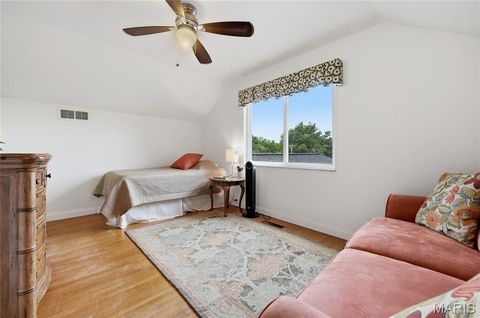 Tiny photo for 11725 Eddie And Park Road, Crestwood, MO 63126 (MLS # 26040242)