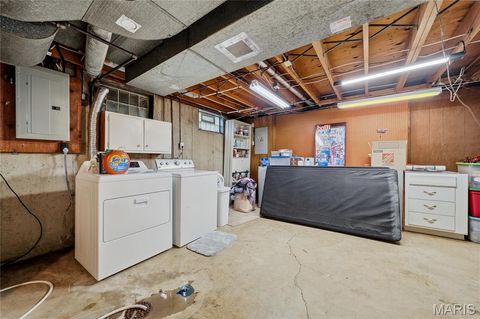 Tiny photo for 11725 Eddie And Park Road, Crestwood, MO 63126 (MLS # 26040242)