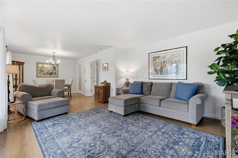 Tiny photo for 11725 Eddie And Park Road, Crestwood, MO 63126 (MLS # 26040242)