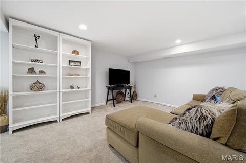 Tiny photo for 11725 Eddie And Park Road, Crestwood, MO 63126 (MLS # 26040242)