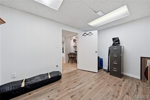 Tiny photo for 11725 Eddie And Park Road, Crestwood, MO 63126 (MLS # 26040242)
