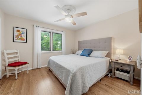 Tiny photo for 11725 Eddie And Park Road, Crestwood, MO 63126 (MLS # 26040242)