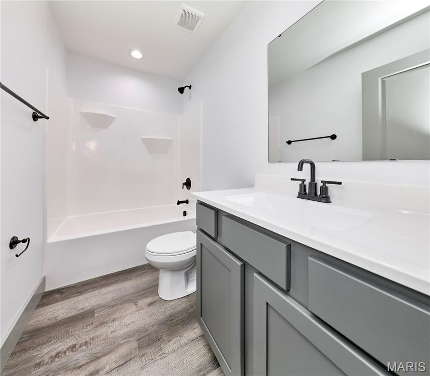 Jaxson Estates #8 - Residential