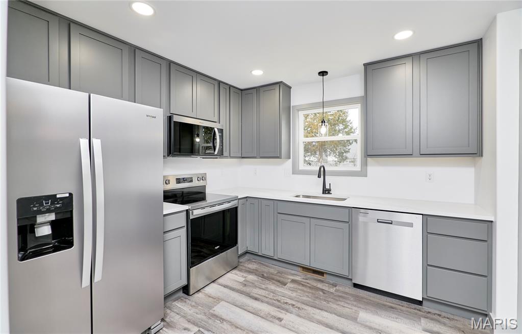 Jaxson Estates #8 - Residential