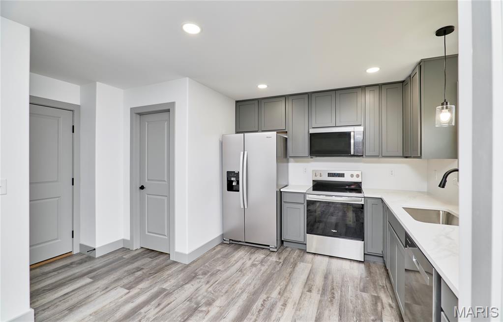 Jaxson Estates #8 - Residential