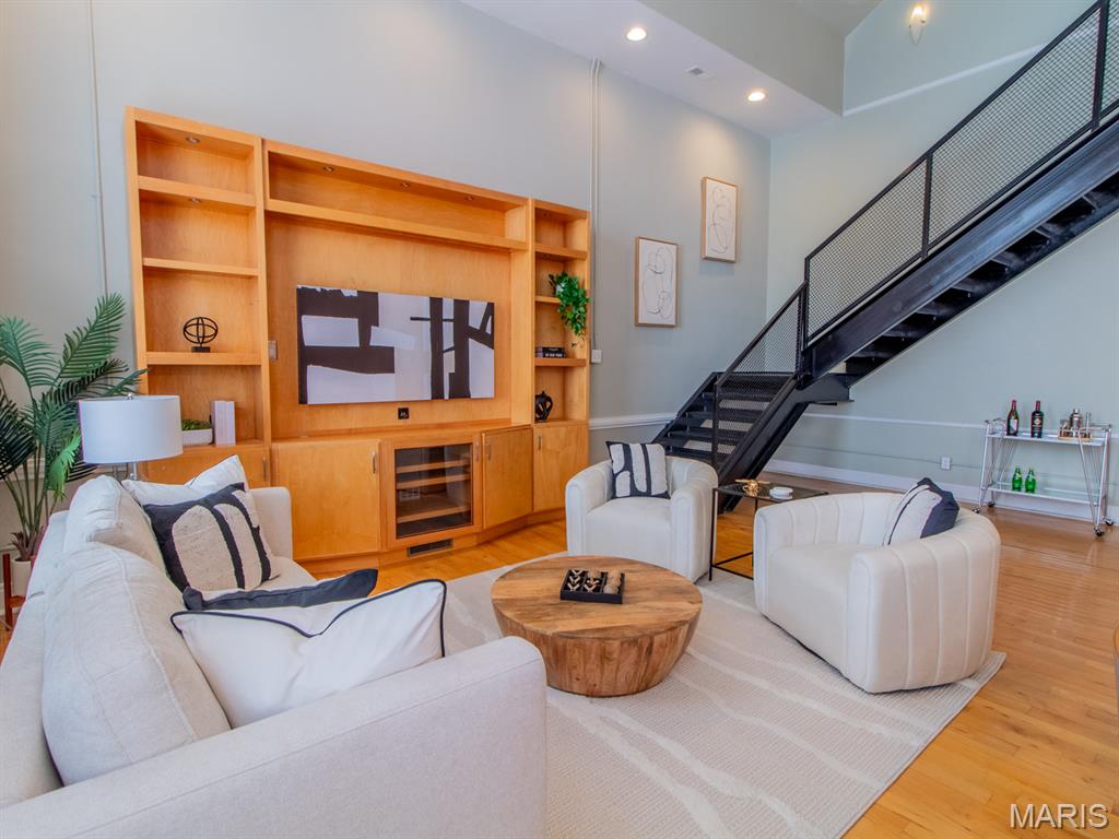 St Agnes Lofts Condo - Residential