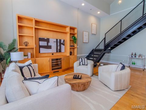 Tiny photo for 2216 Sidney Street #10, St Louis, MO 63104 (MLS # 26017150)