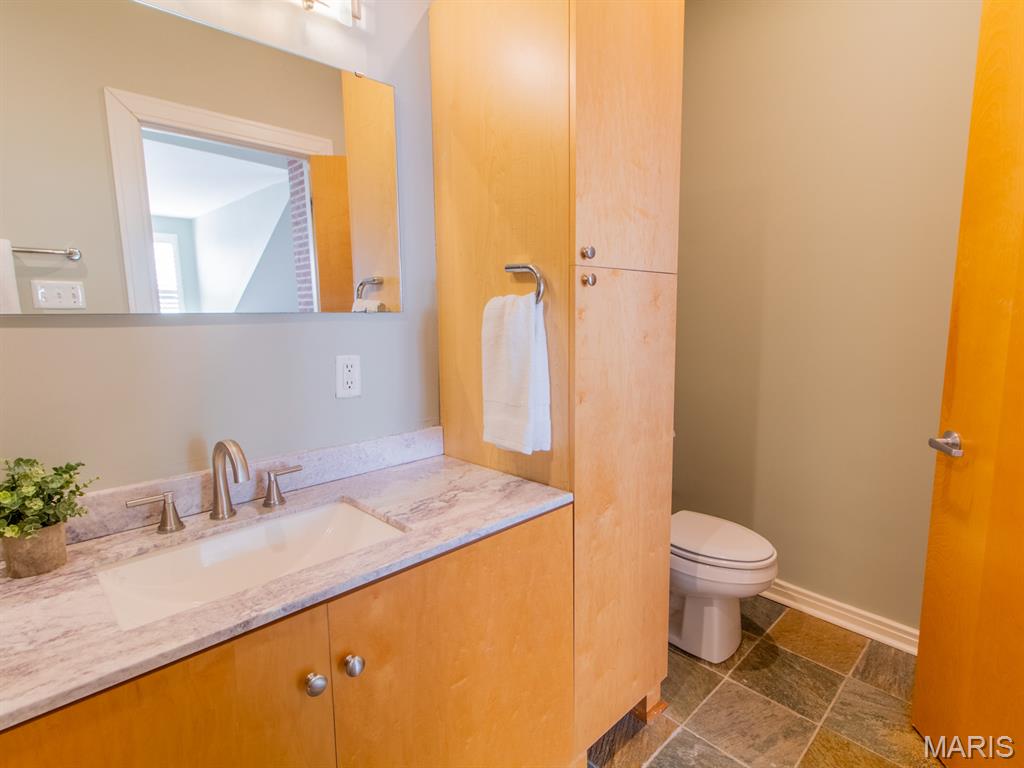 St Agnes Lofts Condo - Residential