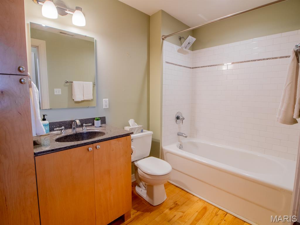 St Agnes Lofts Condo - Residential