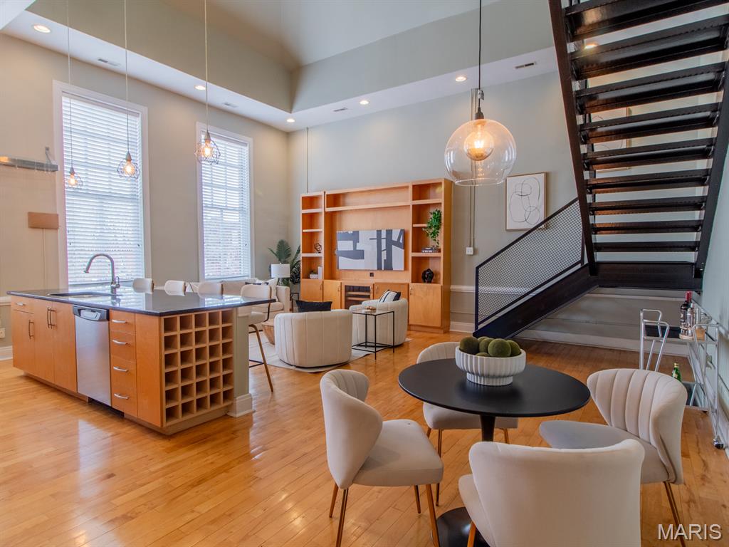 St Agnes Lofts Condo - Residential