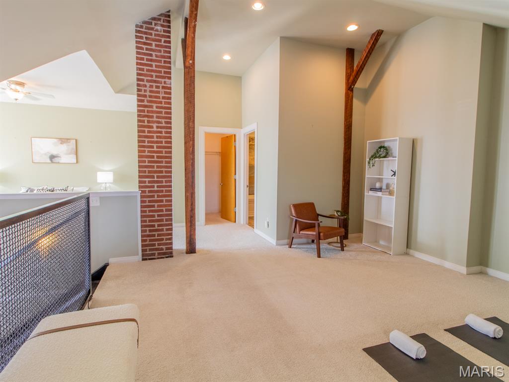 St Agnes Lofts Condo - Residential