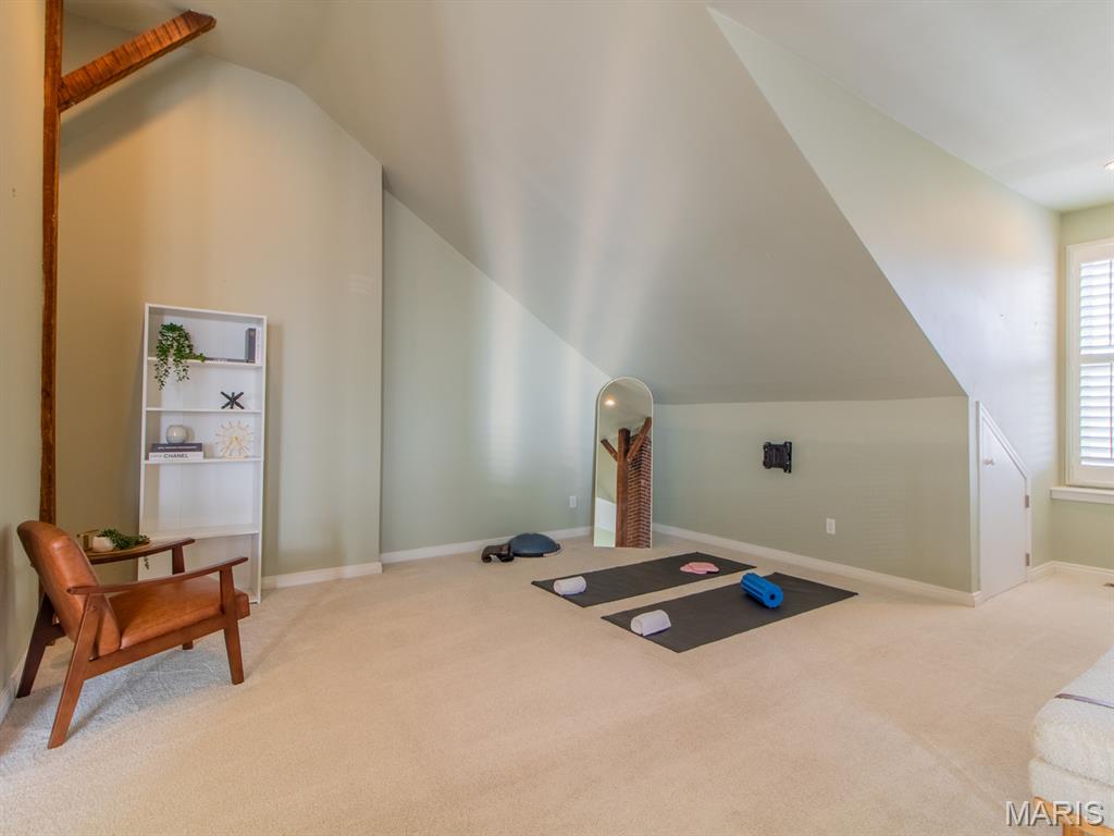 St Agnes Lofts Condo - Residential