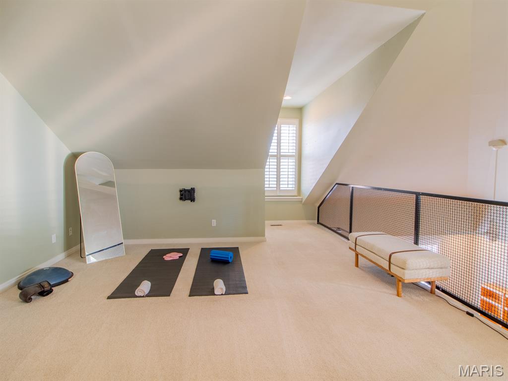 St Agnes Lofts Condo - Residential