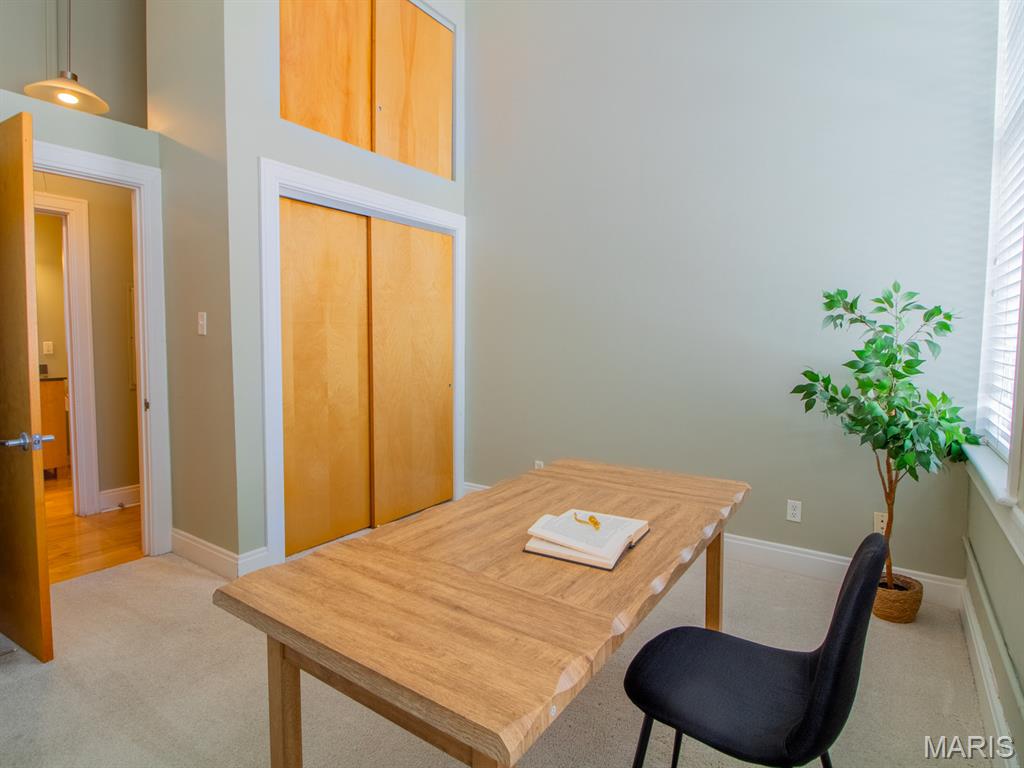 St Agnes Lofts Condo - Residential