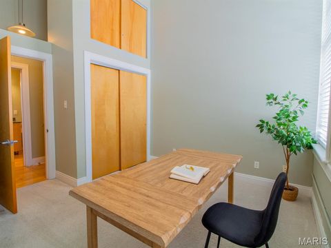 Tiny photo for 2216 Sidney Street #10, St Louis, MO 63104 (MLS # 26017150)