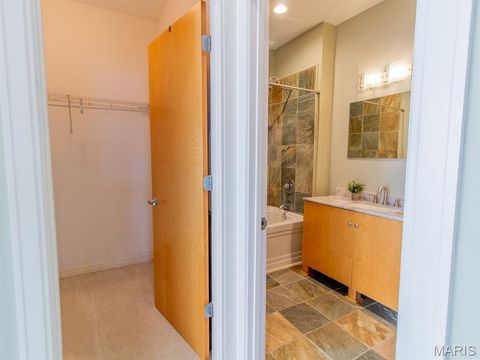 Tiny photo for 2216 Sidney Street #10, St Louis, MO 63104 (MLS # 26017150)