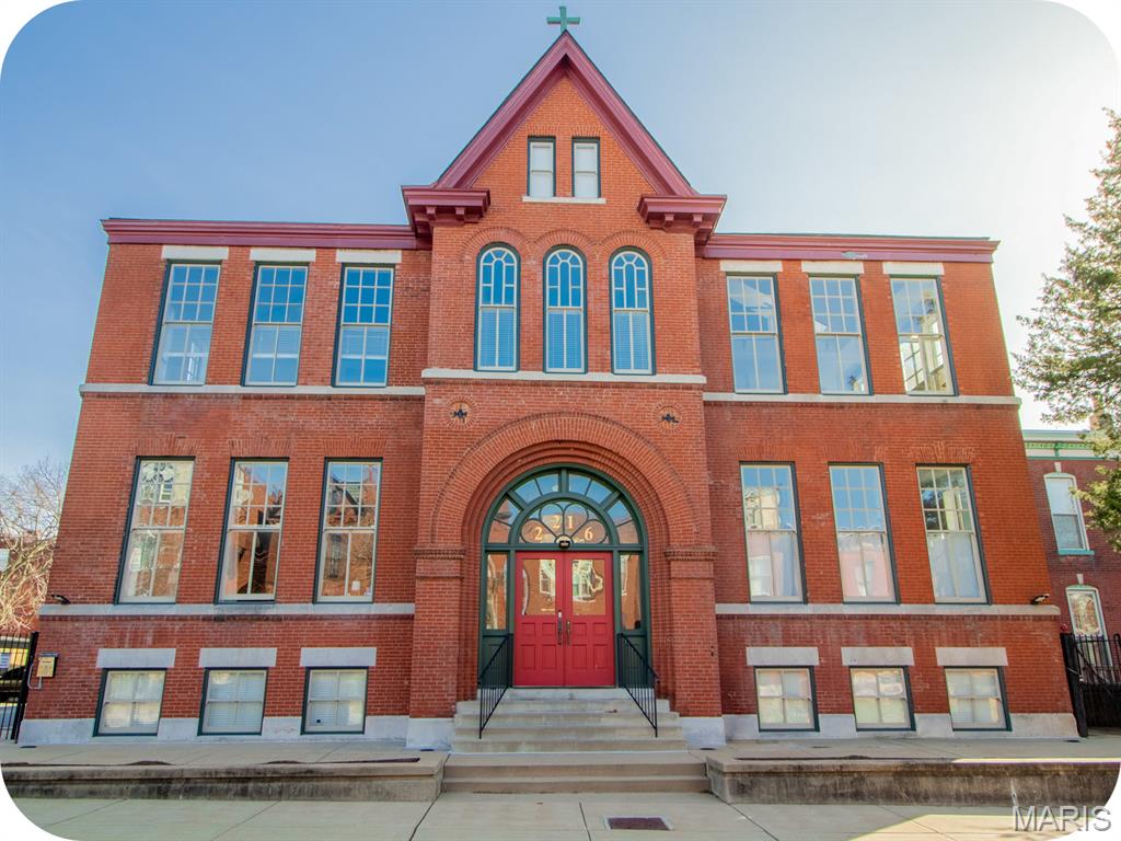 St Agnes Lofts Condo - Residential